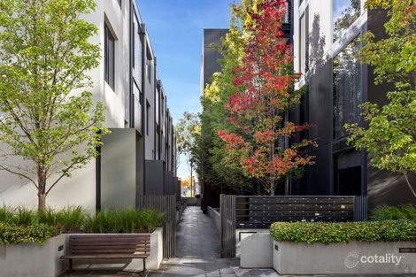 Property photo of 3/3 Clara Street South Yarra VIC 3141
