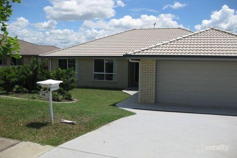 10 Lennon Bvd, Narangba, QLD 4504
