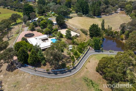 Property photo of 142 Brysons Road Wonga Park VIC 3115