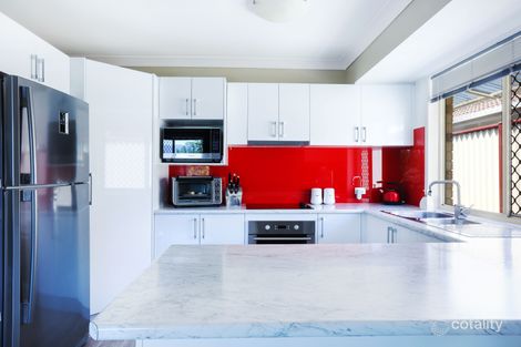 Property photo of 9 Paladin Court Nerang QLD 4211