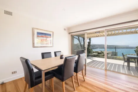 Property photo of 1/46B Parriwi Road Mosman NSW 2088