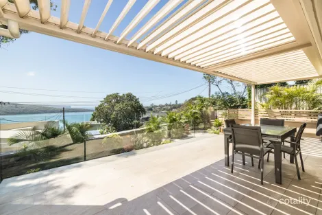 Property photo of 1/46B Parriwi Road Mosman NSW 2088