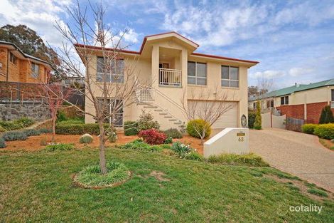Property photo of 43 Nicholii Loop Jerrabomberra NSW 2619