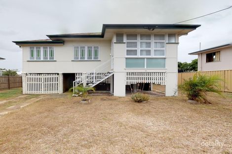 Property photo of 92 Harrow Street West Rockhampton QLD 4700
