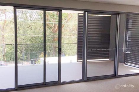 Property photo of 106/56 Gordon Crescent Lane Cove North NSW 2066