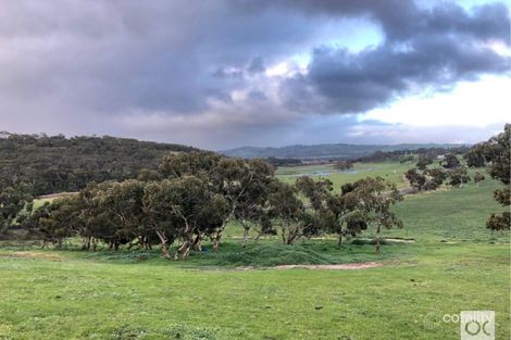 866 Cleland Gully Rd, Tooperang, SA 5255