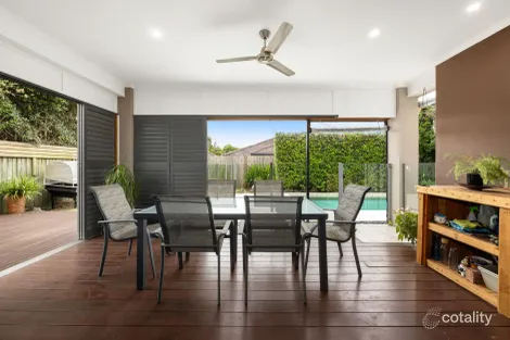 Property photo of 18 Bateman Street Sippy Downs QLD 4556