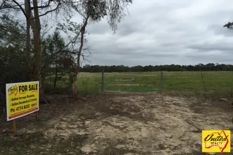 42 Blackburn Rd, Wedderburn, NSW 2560