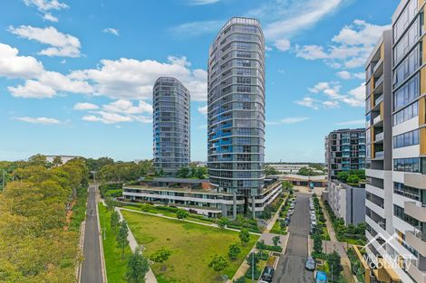 Property photo of 1515/3 Carter Street Lidcombe NSW 2141