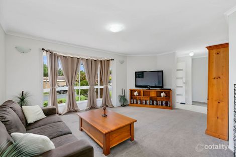Property photo of 4 Balfour Crescent Highland Park QLD 4211