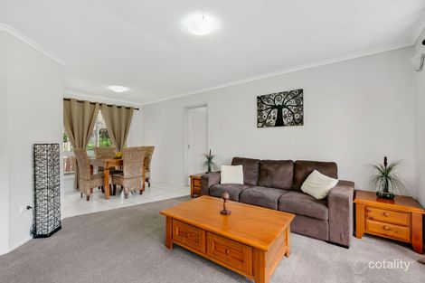 Property photo of 4 Balfour Crescent Highland Park QLD 4211