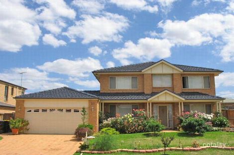 Property photo of 26 Lord Way Glenwood NSW 2768