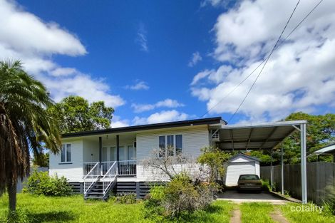 79 North High St, Brassall, QLD 4305