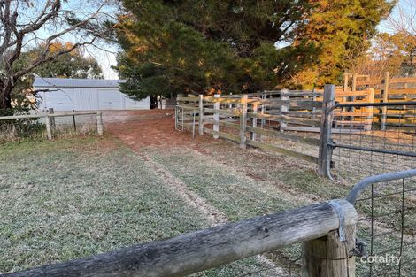 Property photo of 63 Badgery Road Burra NSW 2620