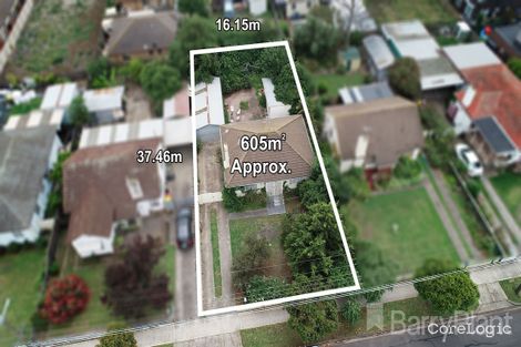 Property photo of 16 Hampden Street Braybrook VIC 3019