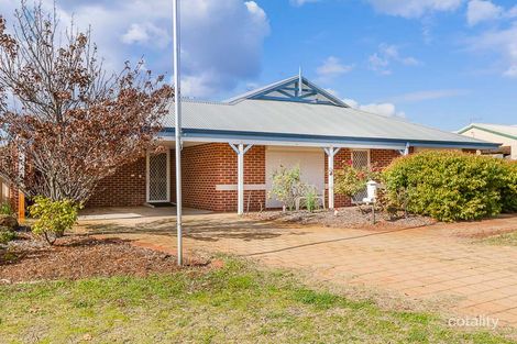 1 Walmer Pl, Orelia, WA 6167