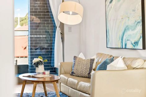 Property photo of 112/23 Rosebery Avenue Rosebery NSW 2018