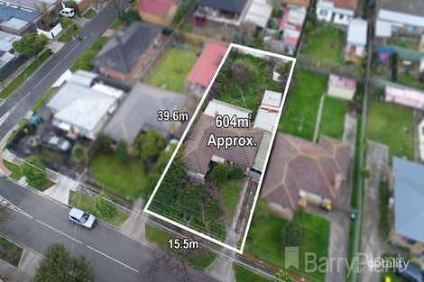 Property photo of 60 McLaughlin Street Ardeer VIC 3022