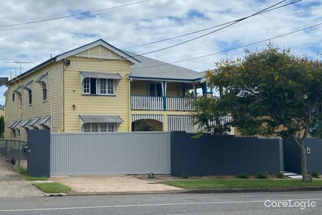 Property photo of 57 Glenora Street Wynnum QLD 4178