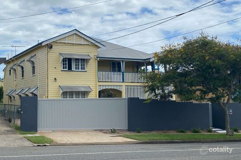 57 Glenora St, Wynnum, QLD 4178