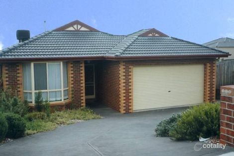 Property photo of 7 Fyffe Street Berwick VIC 3806