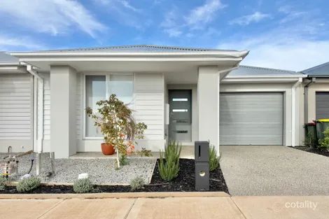 62 Stakes Bvd, Manor Lakes, VIC 3024