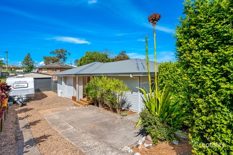 Property photo of 7 Thompson Street Rutherford NSW 2320