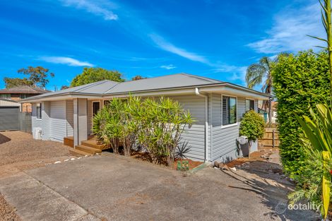Property photo of 7 Thompson Street Rutherford NSW 2320