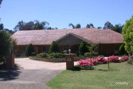 Property photo of 31 Fitzroy Lane Windsor Downs NSW 2756