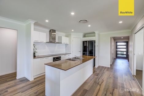 Property photo of 49 Cambridge Circuit Yarrabilba QLD 4207