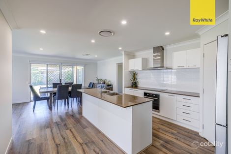 Property photo of 49 Cambridge Circuit Yarrabilba QLD 4207