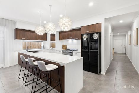 Property photo of 56 Motion Drive Mount Duneed VIC 3217
