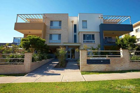 Property photo of 1/72-78 Cardigan Street Guildford NSW 2161