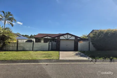 Contact Agent For Address, Tingalpa, QLD 4173