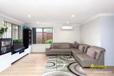 Property photo of 52A Joyce Street Punchbowl NSW 2196