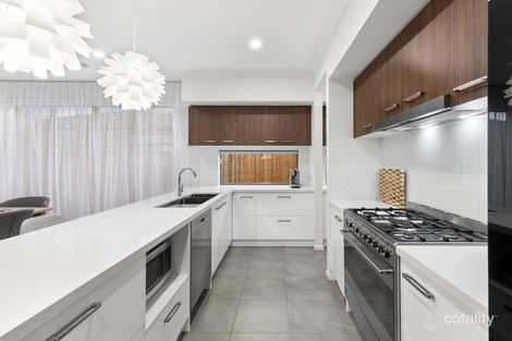 Property photo of 56 Motion Drive Mount Duneed VIC 3217