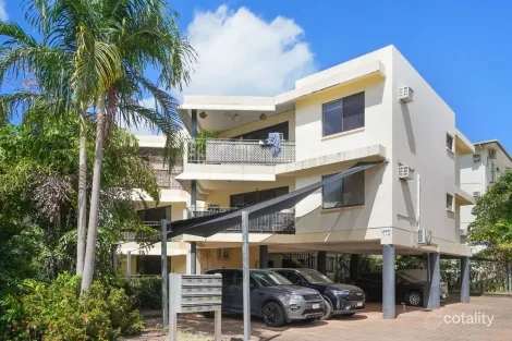 4/139 Smith St, Larrakeyah, NT 0820