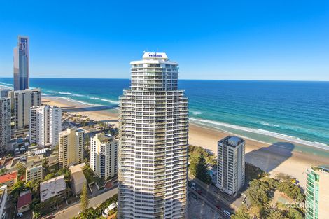 Property photo of 3903/9 Hamilton Avenue Surfers Paradise QLD 4217