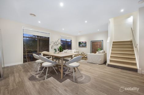 Property photo of 72 Stadium Circuit Mulgrave VIC 3170