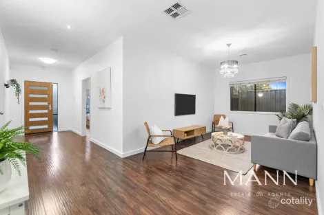 Property photo of 1 Greenfields Drive Epping VIC 3076