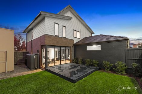 Property photo of 72 Stadium Circuit Mulgrave VIC 3170