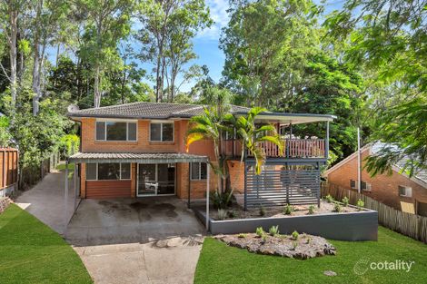 Property photo of 88 Essendon Road Anstead QLD 4070
