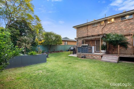 Property photo of 64 Livingstone Avenue Ingleburn NSW 2565