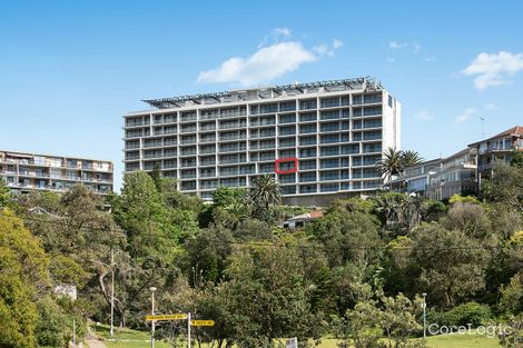 Property photo of 25/20 Illawong Avenue Tamarama NSW 2026