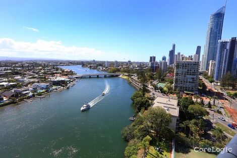 Property photo of 81/2940 Gold Coast Highway Surfers Paradise QLD 4217