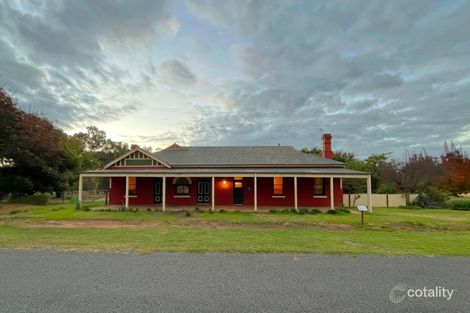 Property photo of 2 Martin Street Stockinbingal NSW 2725