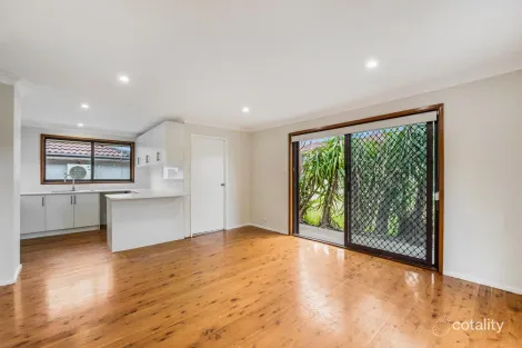 Property photo of 10 Sadlier Crescent Fairfield West NSW 2165