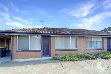 4/204 Leith St, Redan, VIC 3350