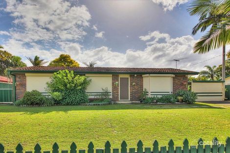 Property photo of 51 Trulson Drive Crestmead QLD 4132