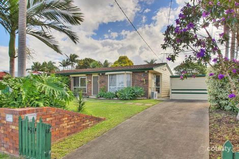 Property photo of 51 Trulson Drive Crestmead QLD 4132